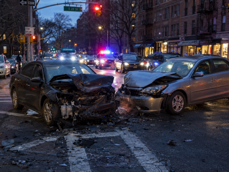 Car Accidents