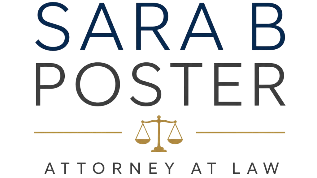 The Law Office of Sara B. Poster